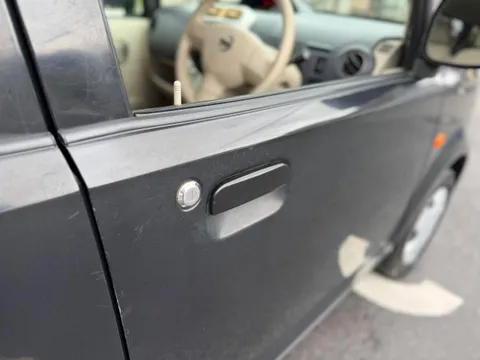 Nissan Otti
