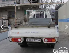 Hyundai Porter 2