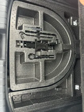 Geely Emgrand GS