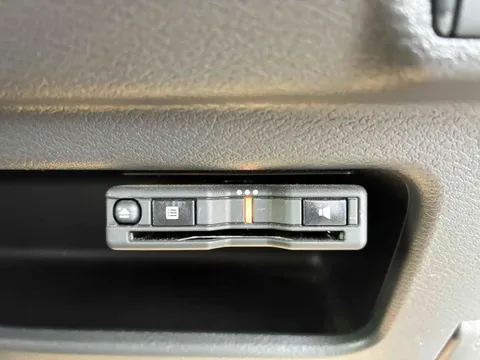 Mitsubishi eK X
