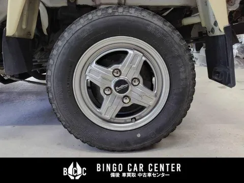 Honda Acty Truck
