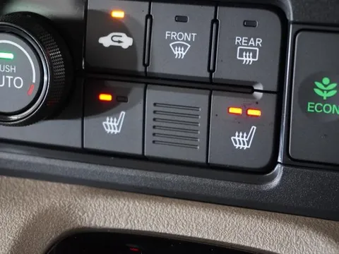 Honda N-BOX Joy