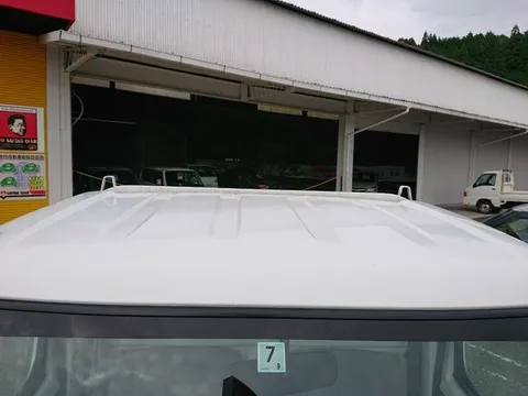 Mitsubishi Minicab Truck