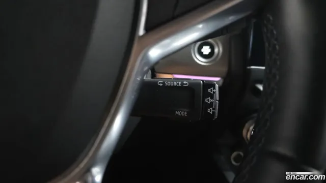 Renault XM3