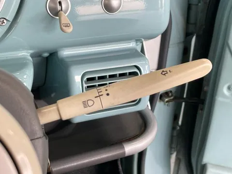 Nissan Pao
