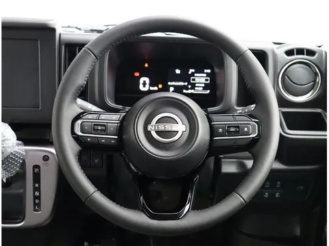Nissan Clipper Rio