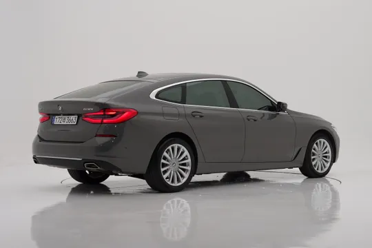 BMW Gran Turismo