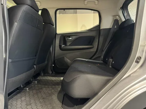 Mitsubishi eK X
