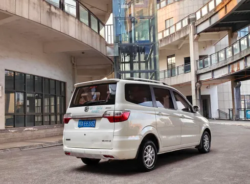 BAIC