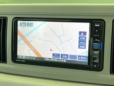 Daihatsu Mira Tocot