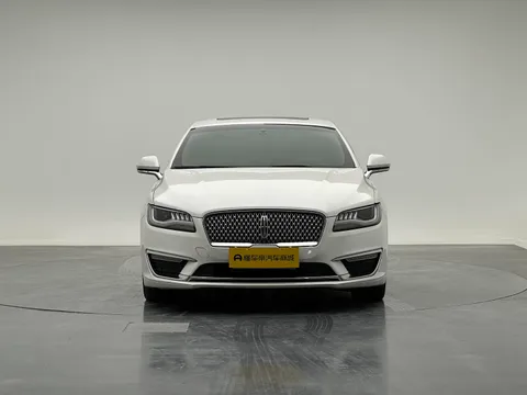 Lincoln MKZ