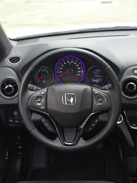 Honda XR-V