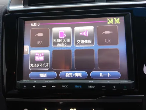 Honda Jazz (Fit)
