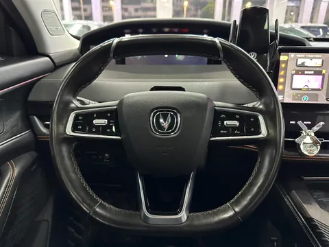 Changan UNI-K