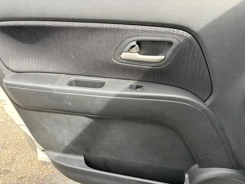 Honda Zest Spark