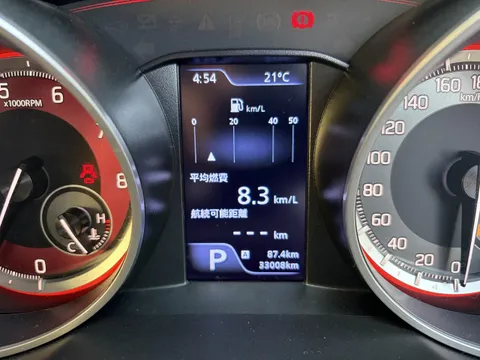 Suzuki Swift Sport
