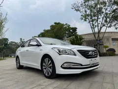 Hyundai Mistra