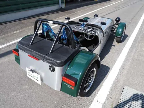 Caterham