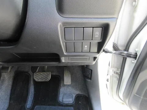 Mazda Flair