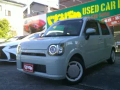 Daihatsu Mira Tocot