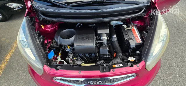 Kia Picanto (Morning)