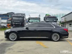 Genesis G90 (EQ900)