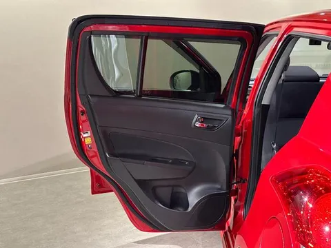 Suzuki Swift Sport