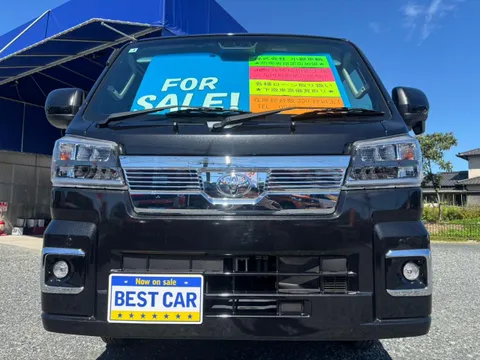Toyota Pixis Truck