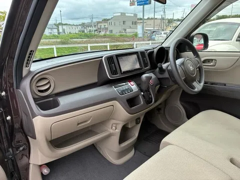 Honda N-ONE