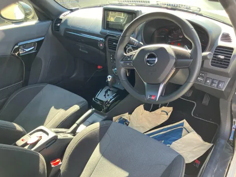 Toyota Copen