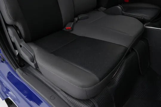 Kia Bongo 3