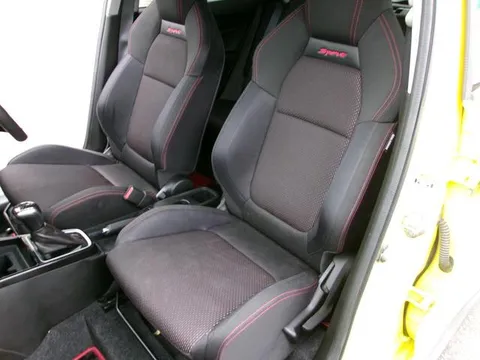 Suzuki Swift Sport