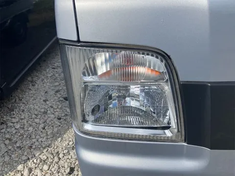 Subaru Sambar Truck