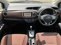 Toyota Yaris (Vitz)