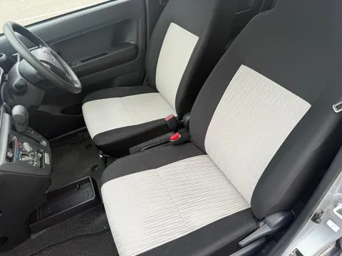 Subaru Pleo Plus