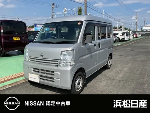 Nissan Clipper