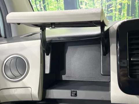Suzuki MR Wagon