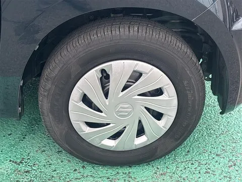 Suzuki MR Wagon