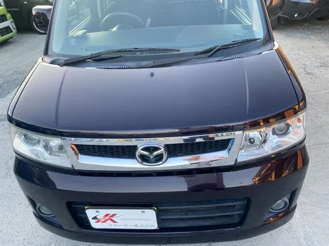 Mazda AZ-Wagon
