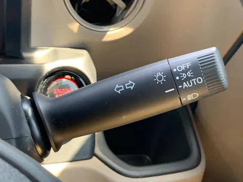 Honda N-BOX Joy