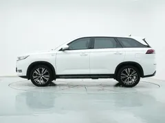 Changan X7