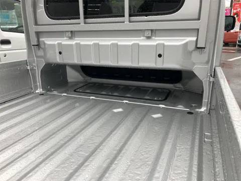 Suzuki Super Carry