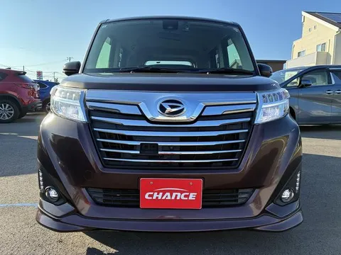 Daihatsu Thor