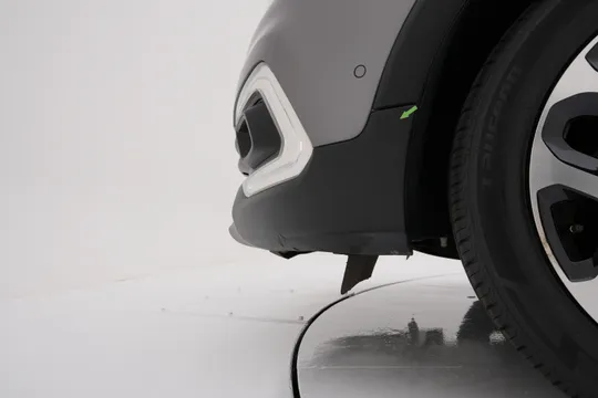 Renault QM3