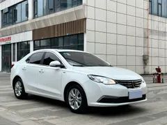 Roewe 360