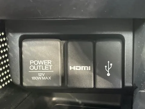 Honda S660