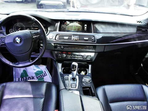 BMW 5
