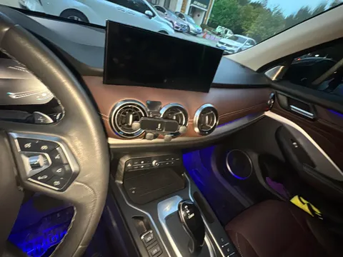 Wey VV6