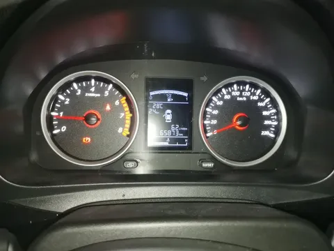 Forthing T5