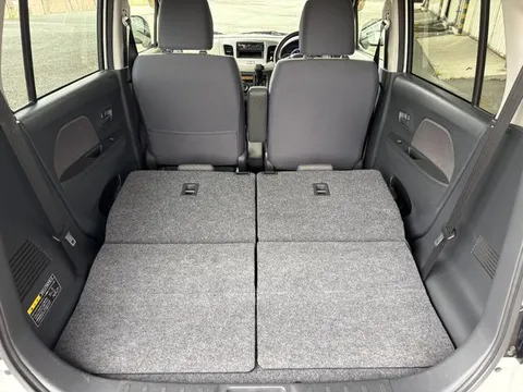 Mazda Flair